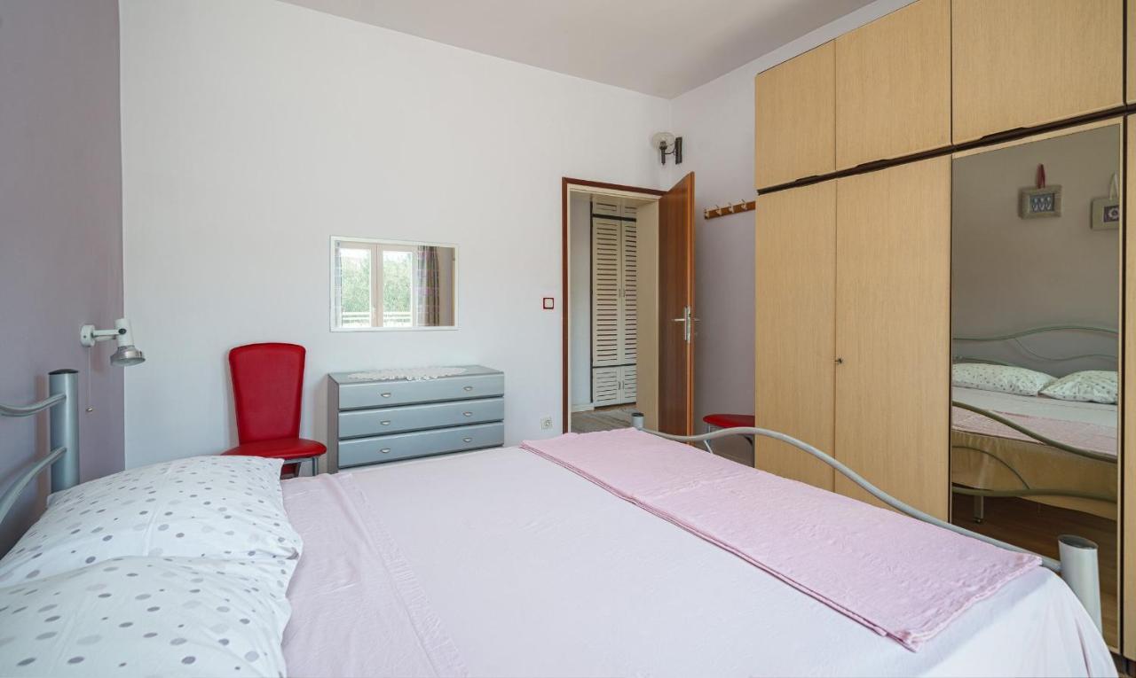 Apartments & Rooms Milena Vodice Exterior foto