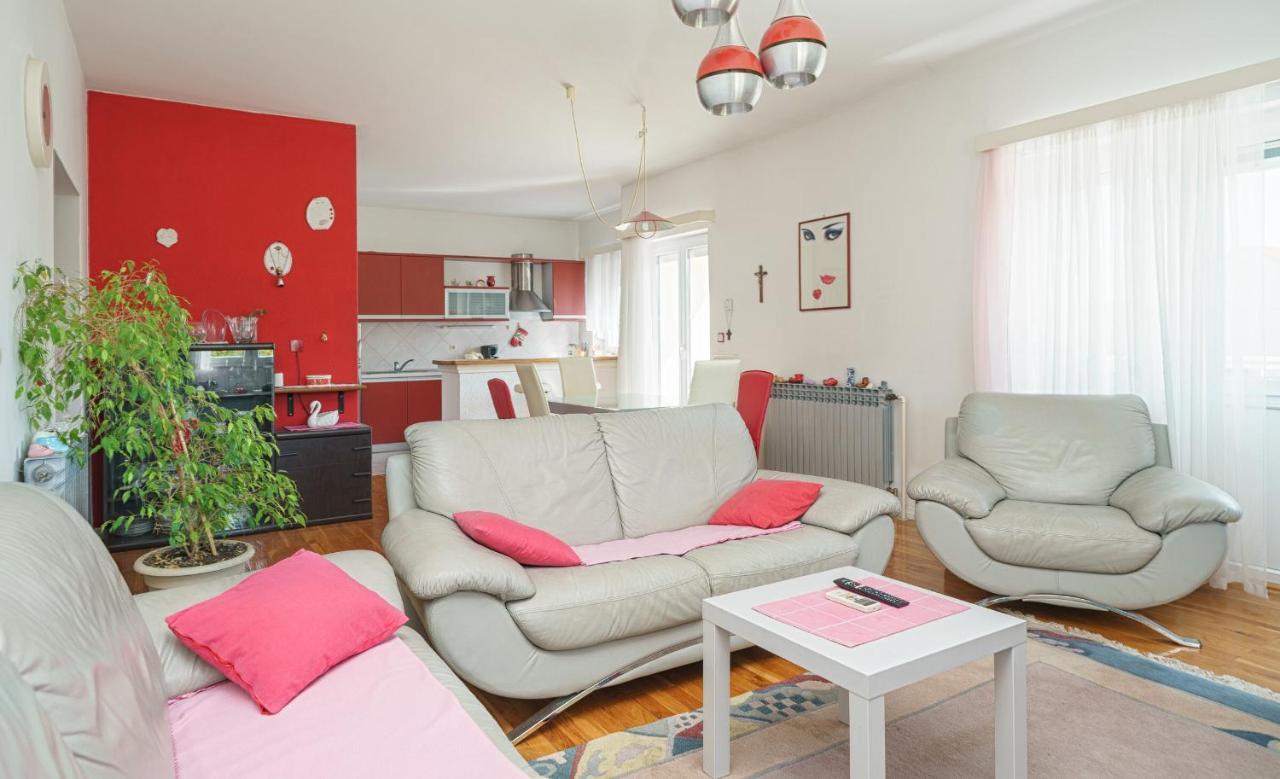 Apartments & Rooms Milena Vodice Exterior foto
