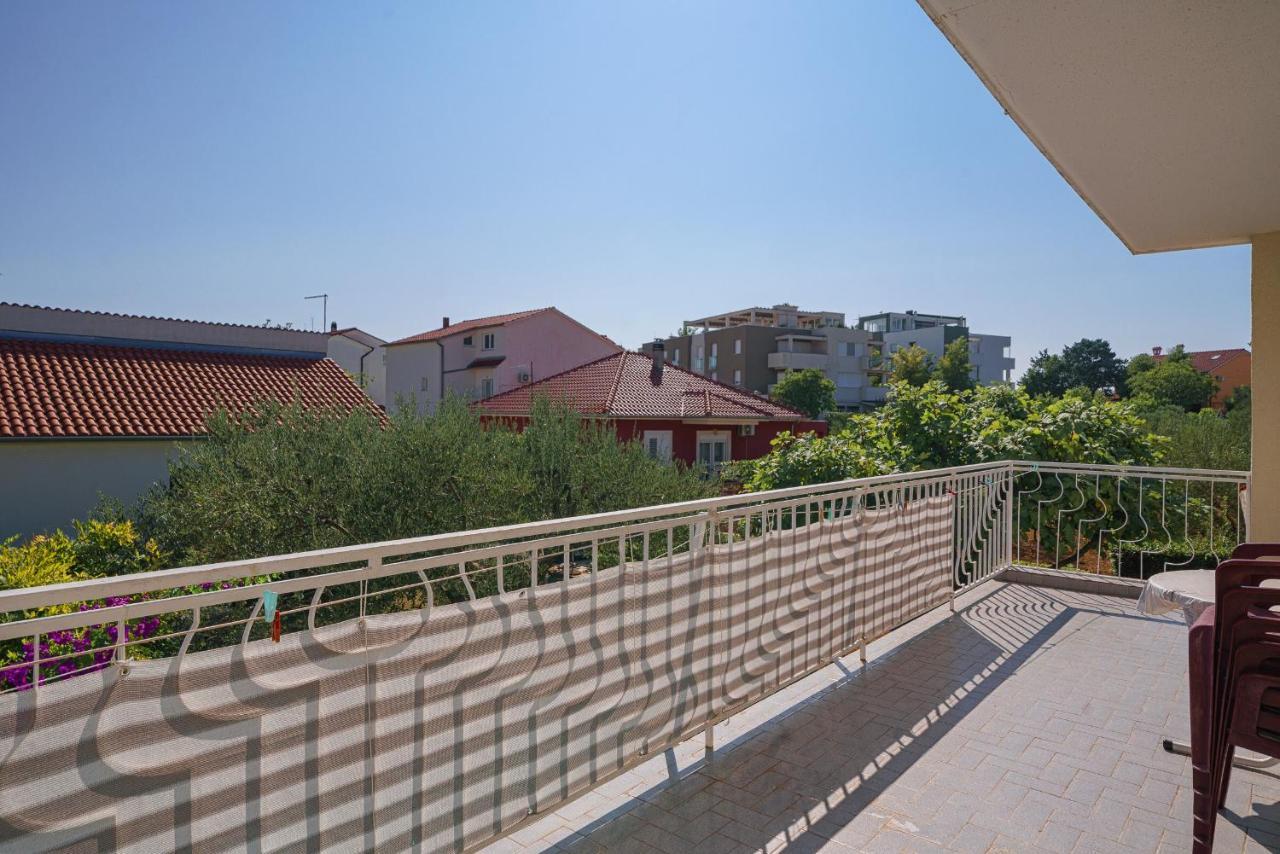 Apartments & Rooms Milena Vodice Exterior foto