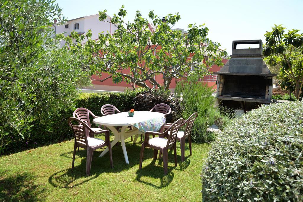 Apartments & Rooms Milena Vodice Exterior foto
