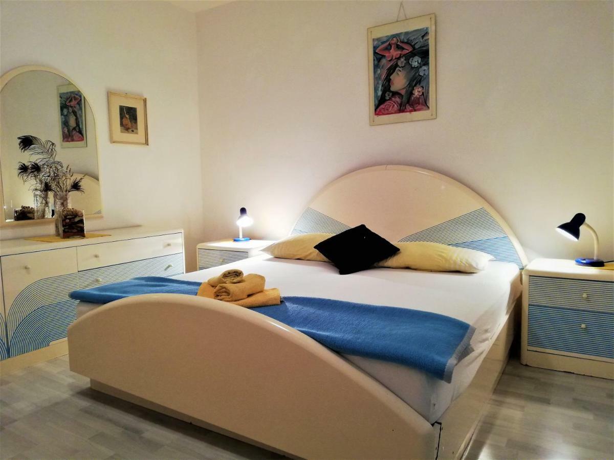 Apartments & Rooms Milena Vodice Exterior foto