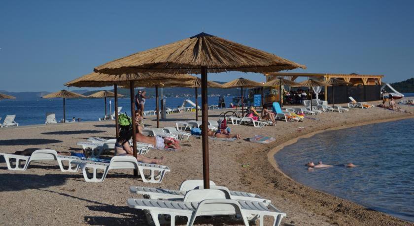 Apartments & Rooms Milena Vodice Exterior foto