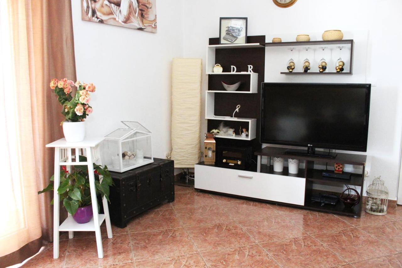 Apartments & Rooms Milena Vodice Exterior foto